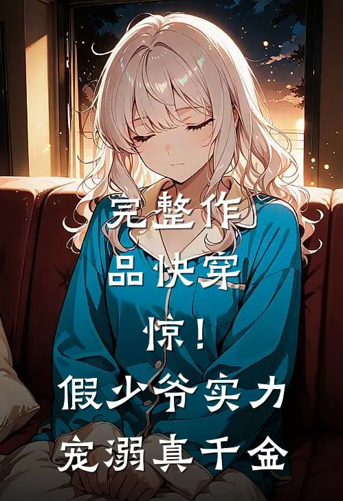 完整作品快穿：惊！假少爷实力宠溺真千金
