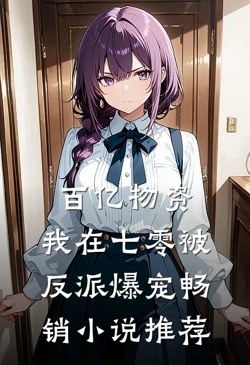 百亿物资，我在七零被反派爆宠畅销小说推荐