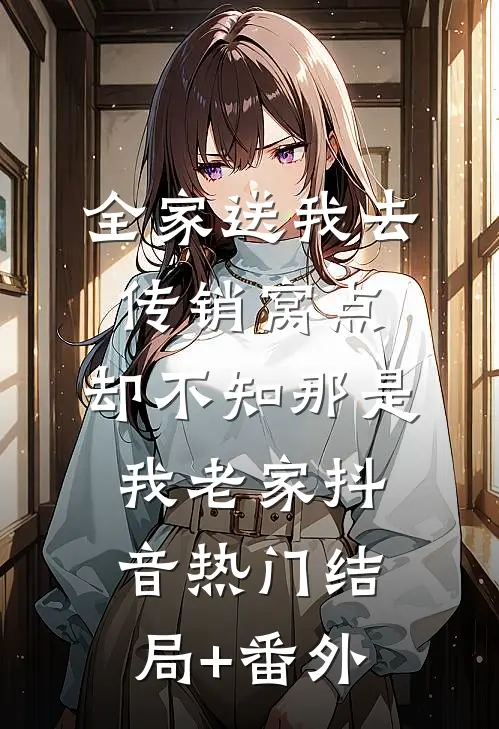 全家送我去传销窝点，却不知那是我老家抖音热门结局+番外