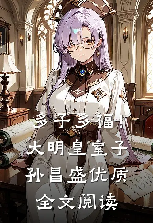 多子多福！大明皇室子孙昌盛优质全文阅读
