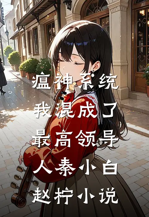 瘟神系统：我混成了最高领导人秦小白赵柠小说