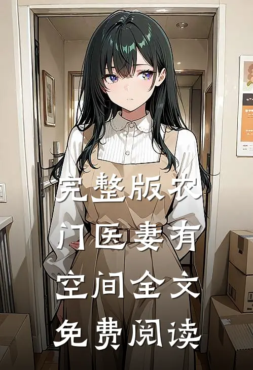 完整版农门医妻有空间全文免费阅读