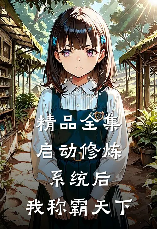 精品全集启动修炼系统后，我称霸天下