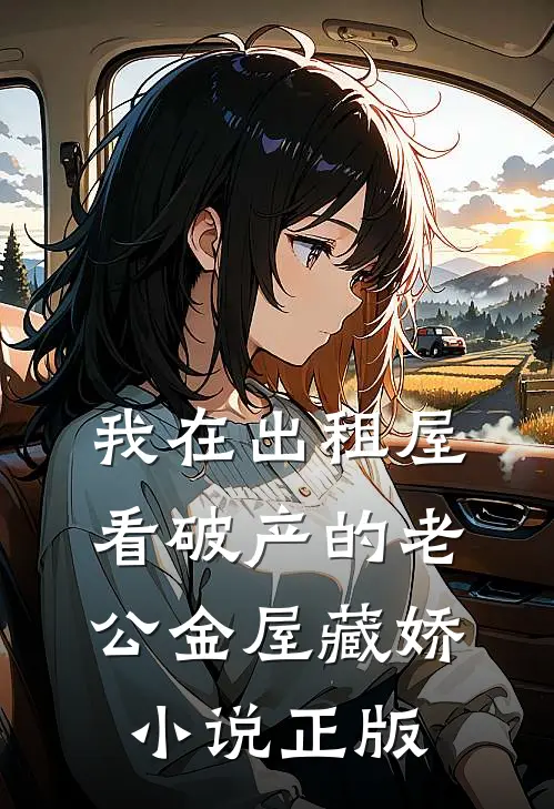 我在出租屋看破产的老公金屋藏娇小说正版