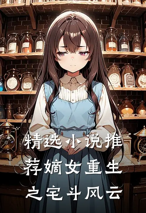 精选小说推荐嫡女重生之宅斗风云