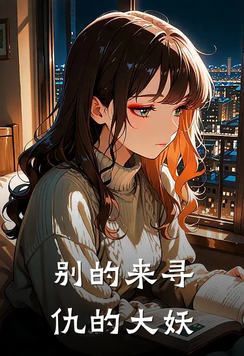 别的来寻仇的大妖