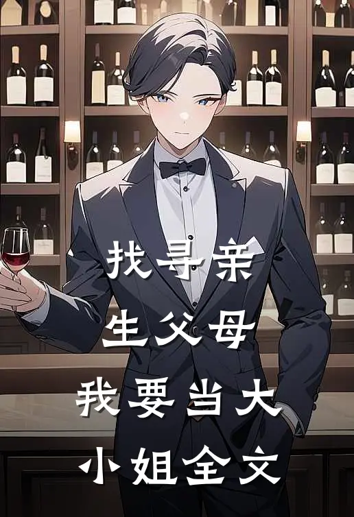 找寻亲生父母,我要当大小姐全文免费阅读