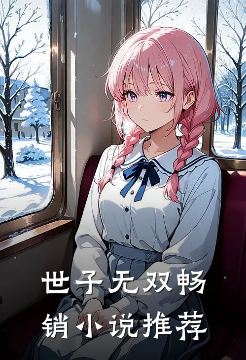 世子无双畅销小说推荐