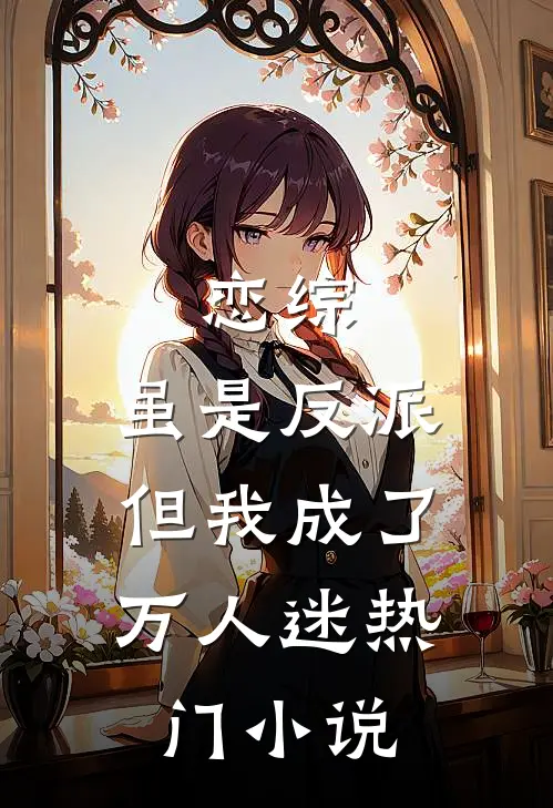 恋综虽是反派,但我成了万人迷热门免费阅读
