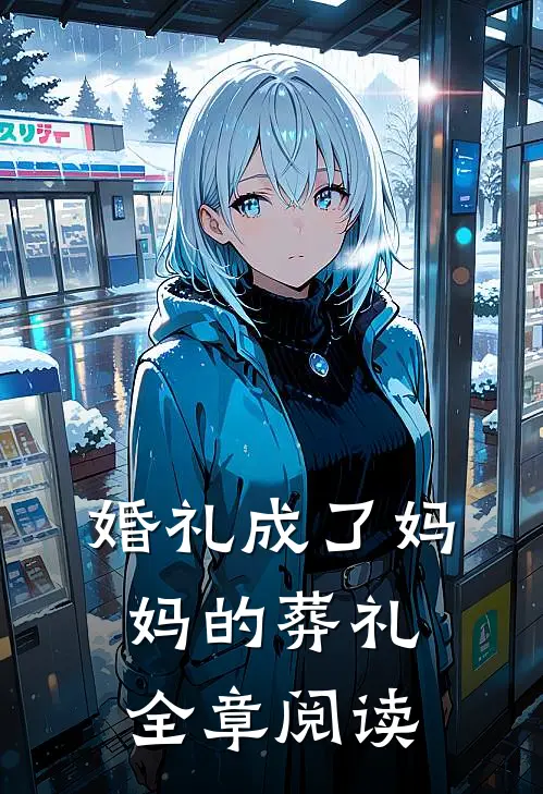 婚礼成了妈妈的葬礼全章阅读
