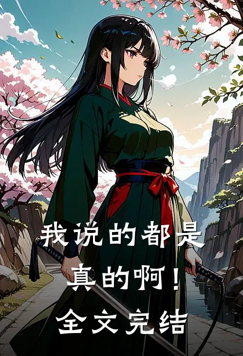 我说的都是真的啊!全文完结了吗