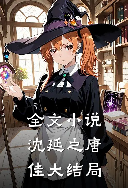 全文小说沈延之唐佳大结局