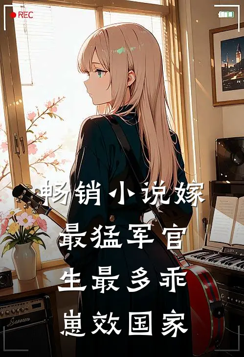畅销小说嫁最猛军官，生最多乖崽效国家