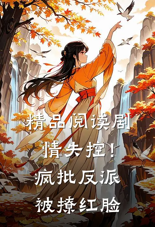 精品阅读剧情失控！疯批反派被撩红脸