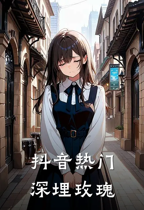 抖音热门深埋玫瑰