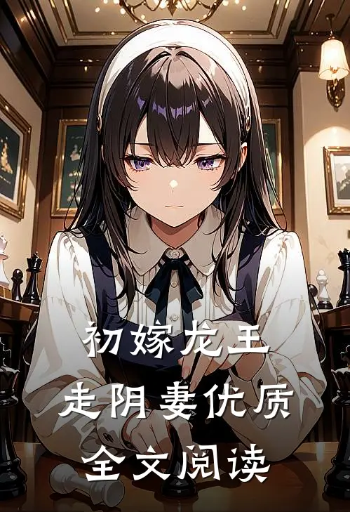 初嫁龙王：走阴妻优质全文阅读