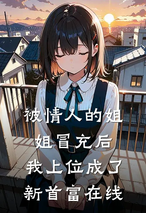 被情人的姐姐冒充后，我上位成了新首富在线