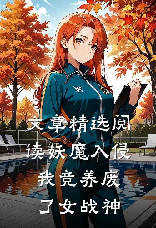 文章精选阅读妖魔入侵，我竟养废了女战神