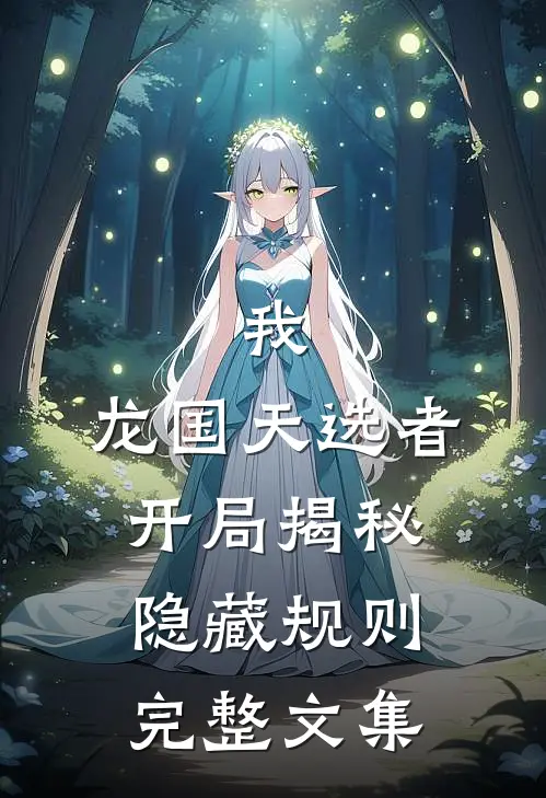 我，龙国天选者，开局揭秘隐藏规则完整文集