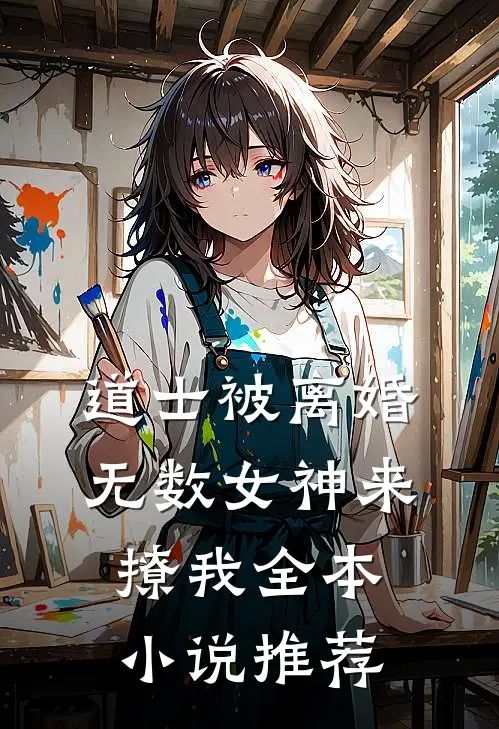 道士被离婚，无数女神来撩我全本小说推荐