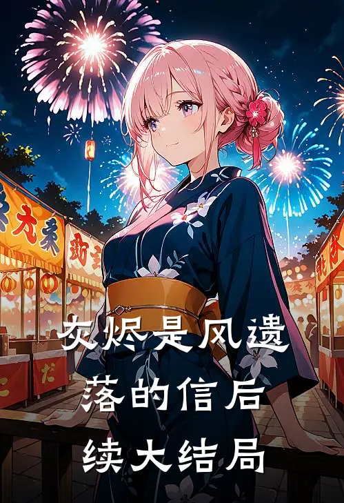灰烬是风遗落的信后续大结局