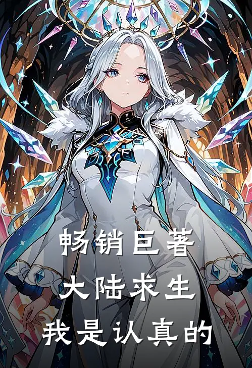 畅销巨著大陆求生,我是认真的