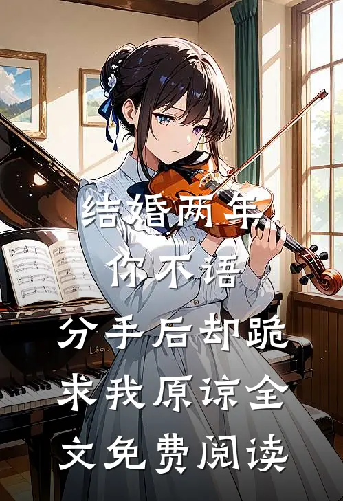 结婚两年你不语，分手后却跪求我原谅全文免费阅读