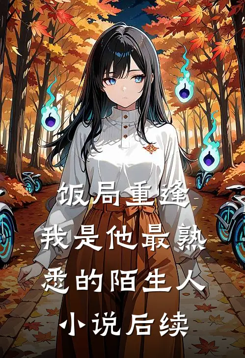 饭局重逢,我是他最熟悉的陌生人后续免费阅读