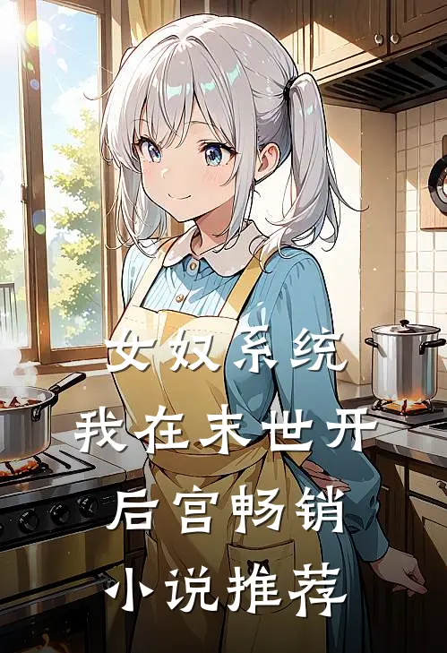 女奴系统：我在末世开后宫畅销小说推荐