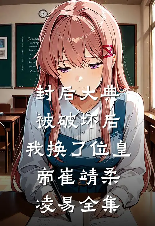 封后大典被破坏后，我换了位皇帝崔靖柔凌易 全集