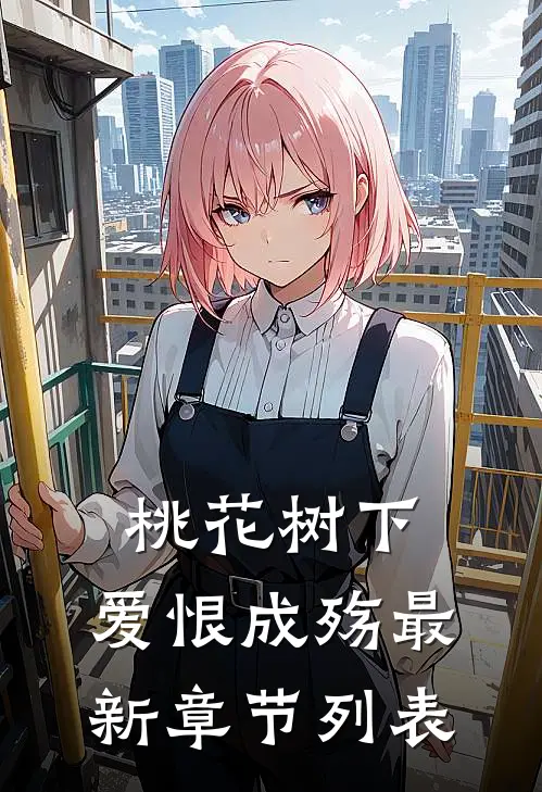 桃花树下，爱恨成殇最新章节列表