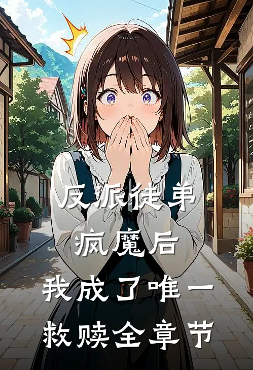 反派徒弟疯魔后,我成了唯一救赎全章节免费阅读