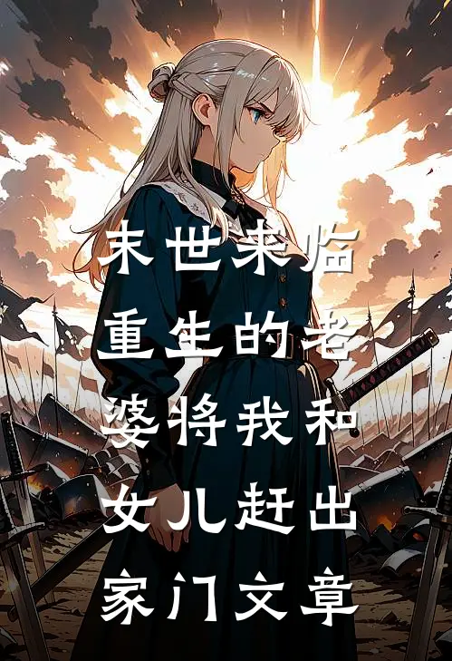 末世来临,重生的老婆将我和女儿赶出家门文章阅读