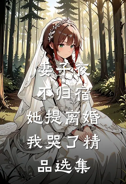 妻子夜不归宿，她提离婚我哭了精品选集