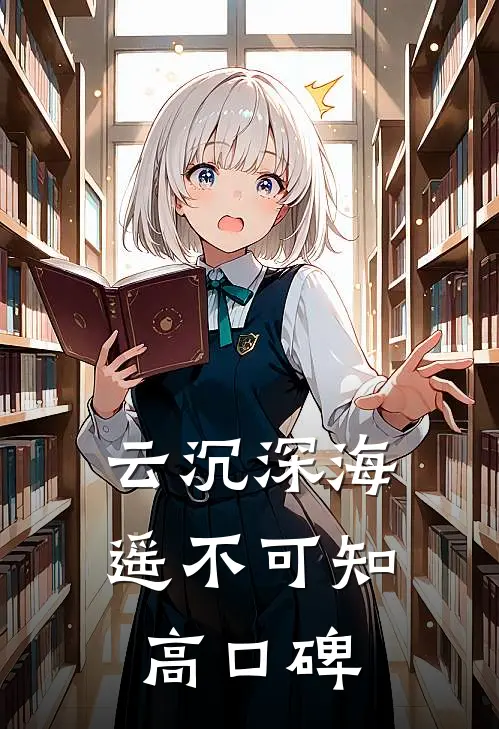 云沉深海，遥不可知高口碑