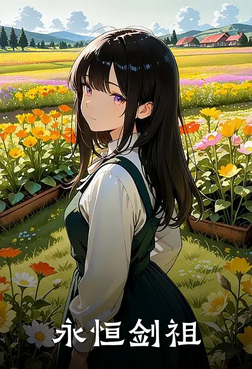 永恒剑祖