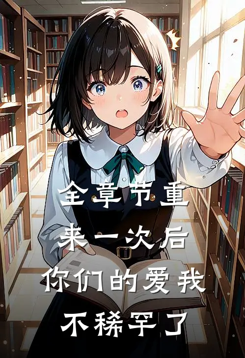 全章节重来一次后，你们的爱我不稀罕了