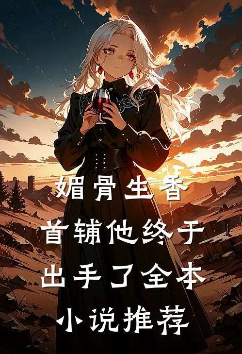 媚骨生香：首辅他终于出手了全本小说推荐