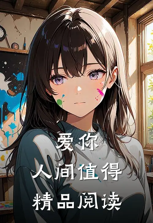 爱你，人间值得精品阅读