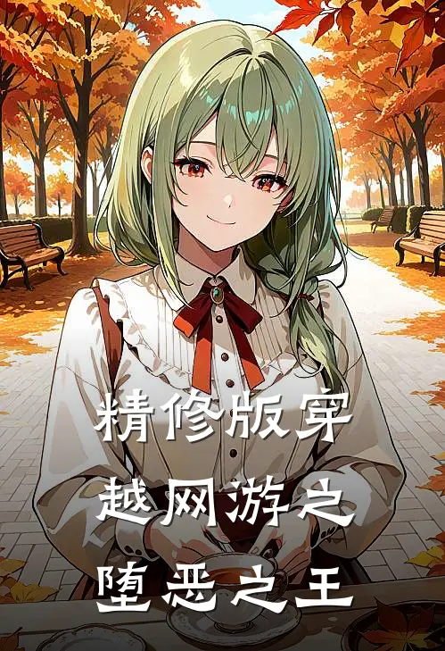 精修版穿越网游之堕恶之王
