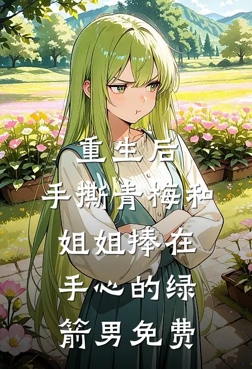 重生后，手撕青梅和姐姐捧在手心的绿箭男免费