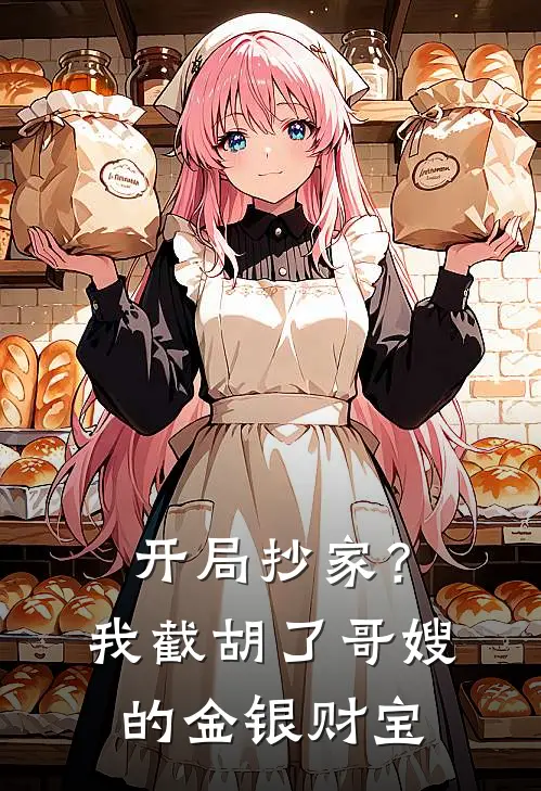 开局抄家?我截胡了哥嫂的金银财宝