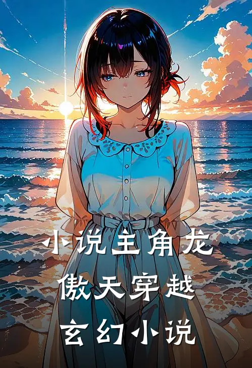 小说主角龙傲天穿越玄幻小说