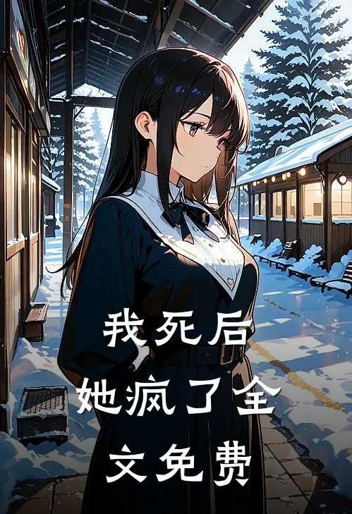 我死后,她疯了全文免费阅读