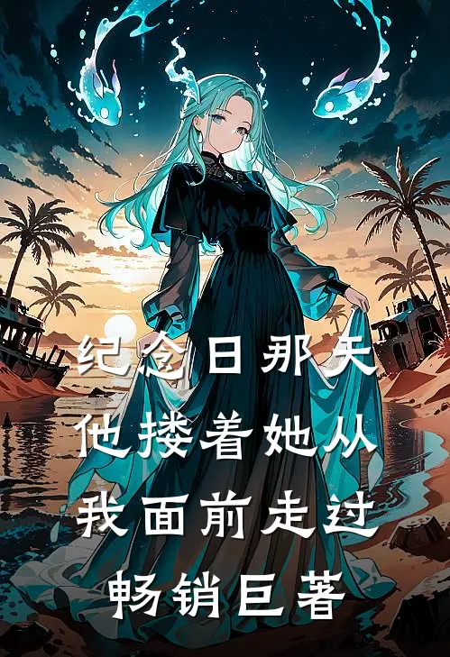 纪念日那天，他搂着她从我面前走过畅销巨著