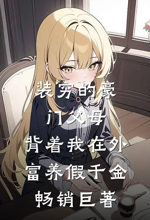 装穷的豪门父母，背着我在外富养假千金畅销巨著