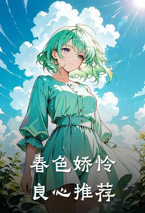 春色娇怜良心推荐