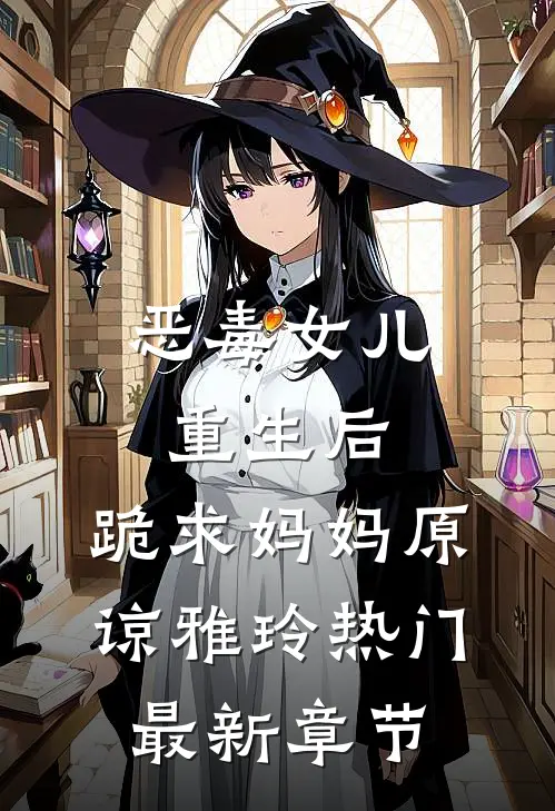 恶毒女儿重生后，跪求妈妈原谅雅玲热门最新章节