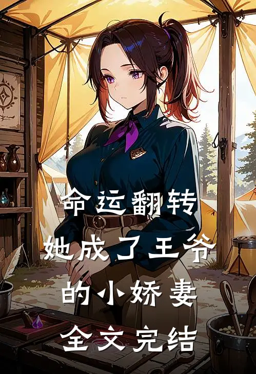 命运翻转,她成了王爷的小娇妻全文完结