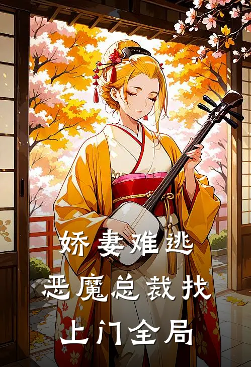 娇妻难逃：恶魔总裁找上门全局